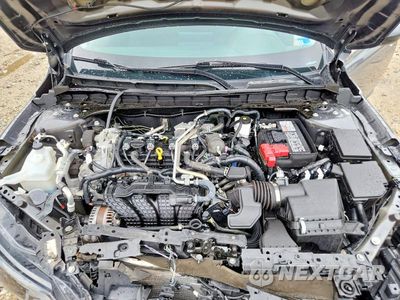 Zdjęcie 11 z 12 samochodu: 2024 NISSAN ALTIMA SV VIN:1N4BL4DVXRN322082 - miniatura