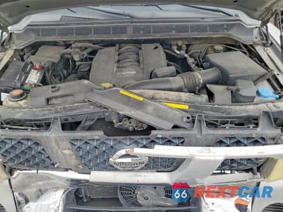 Zdjęcie 12 z 13 samochodu: 2004 NISSAN ARMADA SE/LE VIN:5N1AA08AX4N742439 - miniatura