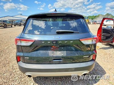 Zdjęcie 6 z 13 samochodu: 2022 FORD ESCAPE VIN:1FMCU9G69NUA59270 - miniatura