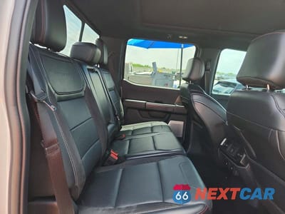 Zdjęcie 10 z 12 samochodu: 2024 FORD F150 RAPTOR VIN:1FTFW1RG2RFB68103 - miniatura