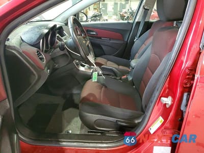 Zdjęcie 7 z 12 samochodu: 2014 CHEVROLET CRUZE LT VIN:1G1PC5SB5E7338891 - miniatura
