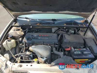 Zdjęcie 11 z 12 samochodu: 2003 TOYOTA CAMRY LE VIN:4T1BE32K83U155026 - miniatura