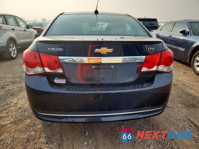 Zdjęcie 6 z 12 samochodu: 2015 CHEVROLET CRUZE LTZ VIN:1G1PG5SBXF7129815 - miniatura