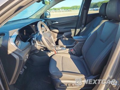 Zdjęcie 7 z 13 samochodu: 2025 BUICK ENCORE GX PREFERRED VIN:KL4AMCSL2SB193559 - miniatura