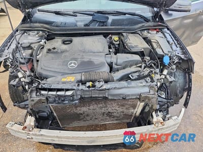 Zdjęcie 12 z 14 samochodu: 2019 MERCEDES-BENZ GLA 250 VIN:WDCTG4EB5KJ554118 - miniatura