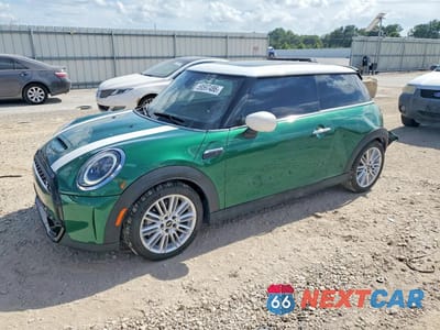 2024 MINI COOPER S WMW53DH01R2U75079 - główne zdjęcie licytacji z USA - miniatura