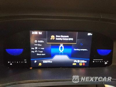 Zdjęcie 9 z 13 samochodu: 2022 VOLKSWAGEN TAOS SE IQ DRIVE VIN:3VVLX7B2XNM045081 - miniatura