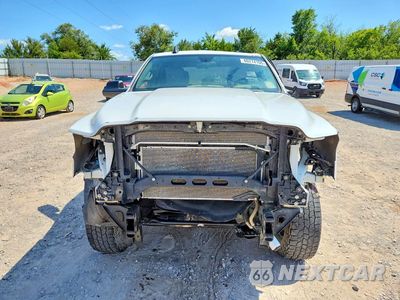 Piąte zdjęcie samochodu w środku: 2021 RAM 2500 TRADESMAN VIN:3C7WR5HJ3MG645496 - miniatura