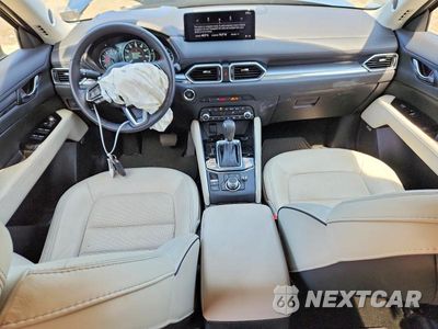 Zdjęcie 8 z 13 samochodu: 2025 MAZDA CX-5 PREMIUM PLUS VIN:JM3KFBEM7S0616271 - miniatura