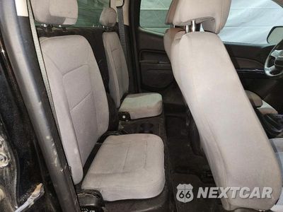 Zdjęcie 10 z 12 samochodu: 2016 GMC CANYON VIN:1GTH6BE31G1386609 - miniatura
