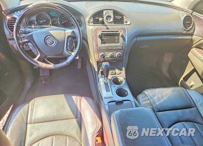 Zdjęcie 8 z 13 samochodu: 2017 BUICK ENCLAVE VIN:5GAKVCKD6HJ197114 - miniatura