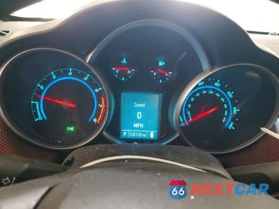 Zdjęcie 9 z 13 samochodu: 2012 CHEVROLET CRUZE LT VIN:1G1PE5SC9C7107802 - miniatura