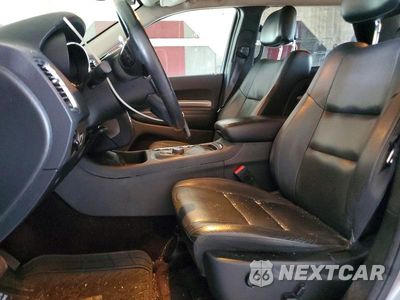 Zdjęcie 7 z 13 samochodu: 2017 DODGE DURANGO GT VIN:1C4RDJDG8HC814299 - miniatura