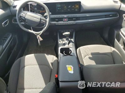 Zdjęcie 8 z 12 samochodu: 2026 KIA K4 LXS VIN:3KPFT4DE3TE280085 - miniatura