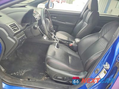 Zdjęcie 7 z 12 samochodu: 2018 SUBARU WRX LIMITED VIN:JF1VA1F68J9819247 - miniatura