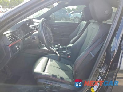 Zdjęcie 7 z 12 samochodu: 2013 BMW 328 I VIN:WBA3A5G50DNP21529 - miniatura
