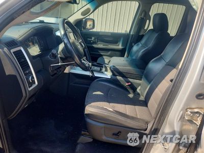 Zdjęcie 7 z 13 samochodu: 2011 DODGE RAM 1500 VIN:1D7RV1GTXBS704055 - miniatura