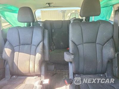 Zdjęcie 10 z 13 samochodu: 2020 SUBARU ASCENT PREMIUM VIN:4S4WMAFD1L3448163 - miniatura