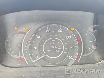 Zdjęcie 9 z 13 samochodu: 2012 HONDA CR-V LX VIN:5J6RM3H30CL011461 - miniatura