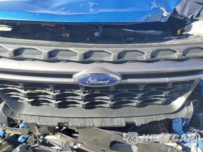 Zdjęcie 11 z 12 samochodu: 2023 FORD MAVERICK XL VIN:3FTTW8E33PRA91675 - miniatura