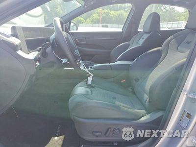 Zdjęcie 7 z 12 samochodu: 2025 HYUNDAI SONATA N LINE VIN:KMHL54JC4SA522038 - miniatura