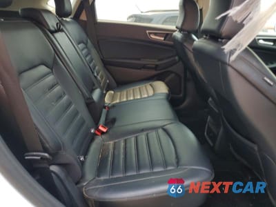 Zdjęcie 10 z 12 samochodu: 2024 FORD EDGE SEL VIN:2FMPK4J95RBB00762 - miniatura