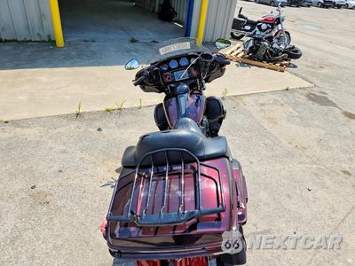 Zdjęcie 6 z 9 samochodu: 2018 HARLEY-DAVIDSON FLHTKSE CVO LIMITED VIN:1HD1TEH15JB950221 - miniatura