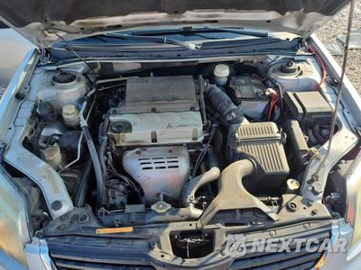 Zdjęcie 11 z 12 samochodu: 2008 MITSUBISHI GALANT ES VIN:4A3AB36FX8E014429 - miniatura