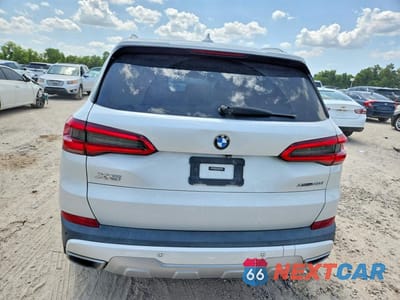 Zdjęcie 6 z 13 samochodu: 2019 BMW X5 XDRIVE40I VIN:5UXCR6C57KLL13866 - miniatura
