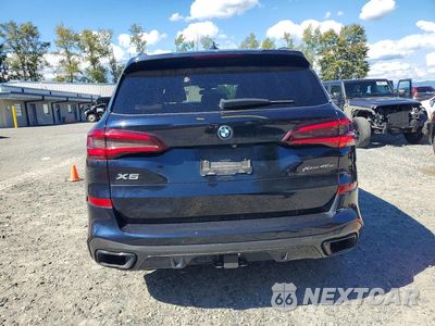 Zdjęcie 6 z 13 samochodu: 2022 BMW X5 XDRIVE45E VIN:5UXTA6C00N9J21606 - miniatura