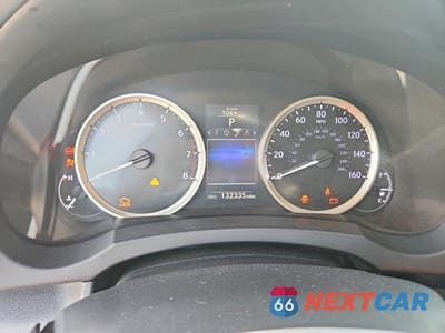 Zdjęcie 9 z 13 samochodu: 2014 LEXUS IS 250 VIN:JTHCF1D24E5007250 - miniatura