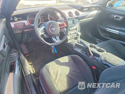 Zdjęcie 8 z 12 samochodu: 2017 FORD MUSTANG VIN:1FA6P8TH6H5340019 - miniatura