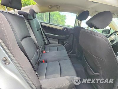 Zdjęcie 10 z 12 samochodu: 2016 SUBARU LEGACY 2.5I PREMIUM VIN:4S3BNAF63G3061721 - miniatura