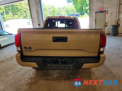 Zdjęcie 6 z 12 samochodu: 2019 TOYOTA TACOMA SR VIN:5TFSX5EN3KX070012 - miniatura