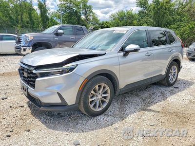 2023 HONDA CR-V EX 7FARS4H48PE003504 - główne zdjęcie licytacji z USA - miniatura
