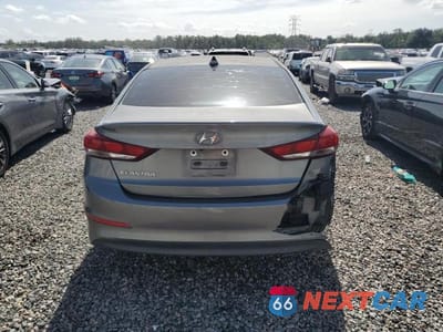Zdjęcie 6 z 13 samochodu: 2018 HYUNDAI ELANTRA SEL VIN:5NPD84LF9JH281852 - miniatura