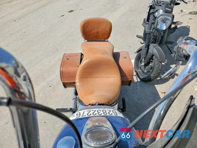 Piąte zdjęcie samochodu w środku: 2023 HARLEY-DAVIDSON FLHCS VIN:1HD1YBK19PB021621 - miniatura
