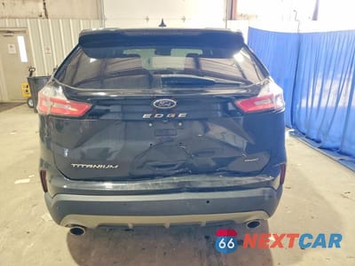 Zdjęcie 6 z 13 samochodu: 2021 FORD EDGE TITANIUM VIN:2FMPK4K93MBA26930 - miniatura