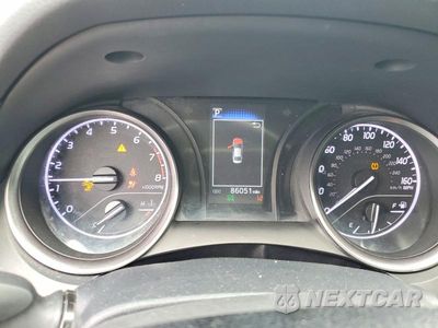 Zdjęcie 9 z 13 samochodu: 2023 TOYOTA CAMRY SE VIN:4T1G11AK4PU764448 - miniatura