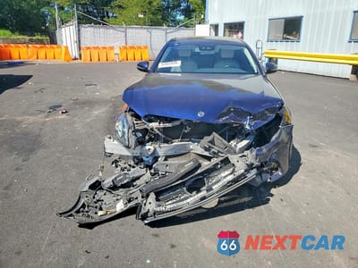 Piąte zdjęcie samochodu w środku: 2018 MERCEDES-BENZ E 300 VIN:WDDZF4JB1JA446432 - miniatura