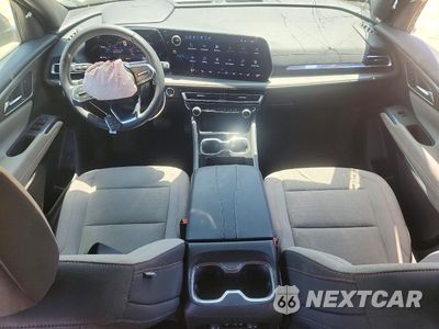 Zdjęcie 8 z 13 samochodu: 2026 CHEVROLET TRAVERSE LT VIN:1GNERGKS4TJ304392 - miniatura