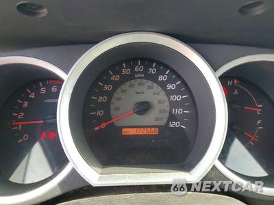 Zdjęcie 9 z 12 samochodu: 2010 TOYOTA TACOMA BASE VIN:5TENX4CN6AZ694114 - miniatura