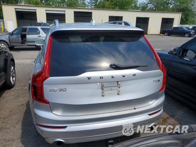 Zdjęcie 6 z 12 samochodu: 2018 VOLVO XC90 T5 VIN:YV4102PKXJ1343723 - miniatura
