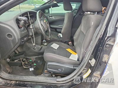 Zdjęcie 7 z 12 samochodu: 2019 DODGE CHARGER POLICE VIN:2C3CDXAT1KH605666 - miniatura