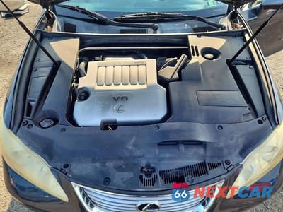 Zdjęcie 11 z 12 samochodu: 2007 LEXUS ES 350 VIN:JTHBJ46GX72123271 - miniatura