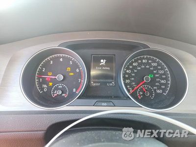 Zdjęcie 9 z 12 samochodu: 2017 VOLKSWAGEN GOLF SPORTWAGEN S VIN:3VWC17AU8HM506850 - miniatura