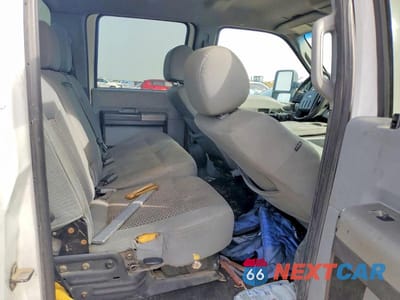 Zdjęcie 10 z 12 samochodu: 2016 FORD F250 SUPER DUTY VIN:1FT7W2A61GEA31718 - miniatura