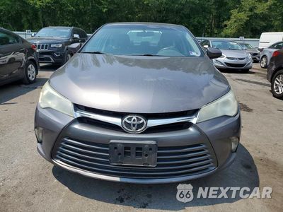 Piąte zdjęcie samochodu w środku: 2015 TOYOTA CAMRY LE VIN:4T4BF1FK4FR510165 - miniatura