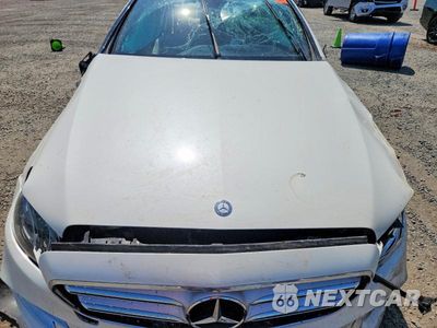 Zdjęcie 11 z 12 samochodu: 2017 MERCEDES-BENZ E 300 VIN:WDDZF4JB4HA202154 - miniatura