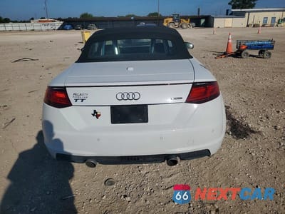 Zdjęcie 6 z 13 samochodu: 2020 AUDI TT VIN:TRUTECFV0L1006534 - miniatura